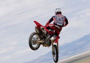 Honda CRF250R